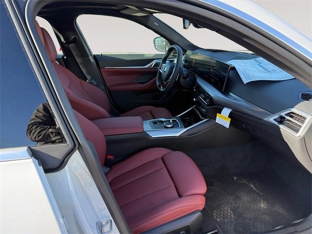 2026 BMW 4 Series 430i xDrive Gran Coupe