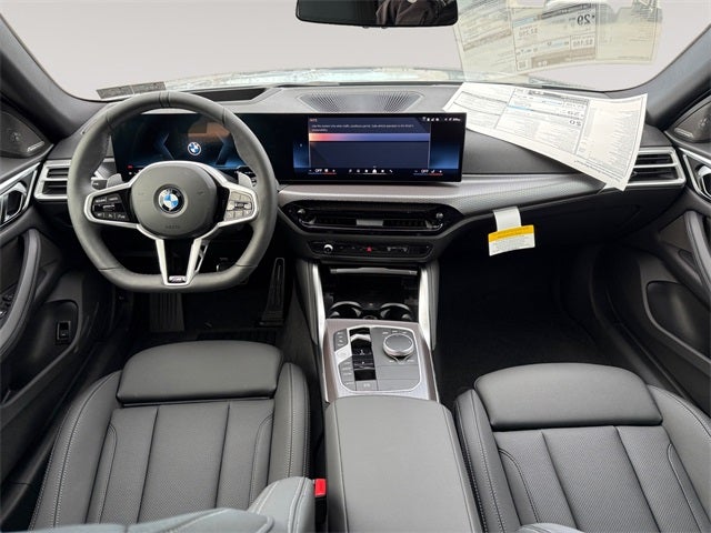 2026 BMW 4 Series 430i Gran Coupe