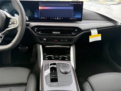 2026 BMW 4 Series 430i Gran Coupe