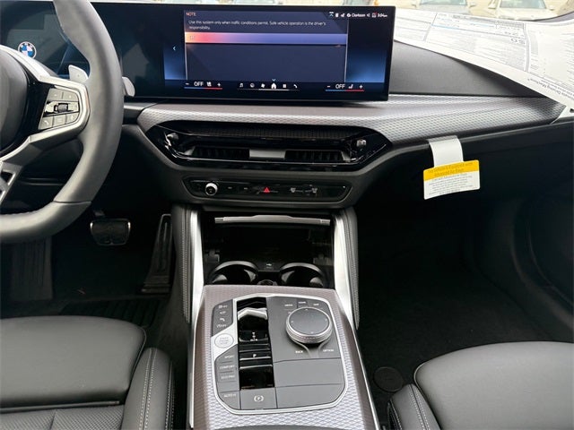 2026 BMW 4 Series 430i Gran Coupe