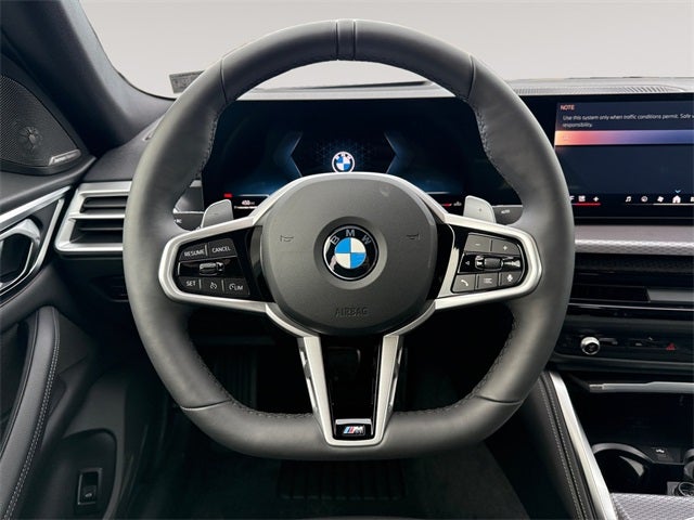 2026 BMW 4 Series 430i Gran Coupe