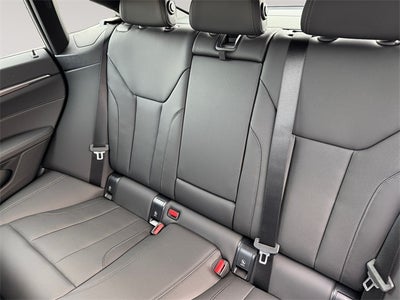 2026 BMW 4 Series 430i Gran Coupe