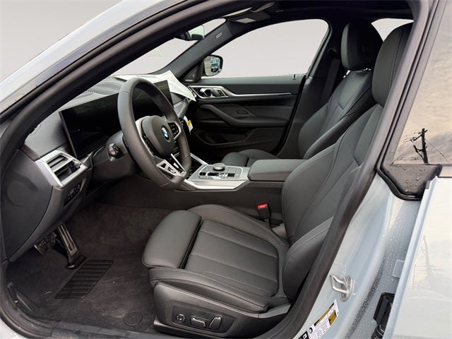 2026 BMW 4 Series 430i Gran Coupe