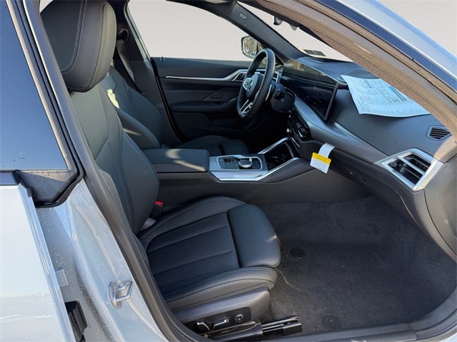 2026 BMW 4 Series 430i Gran Coupe