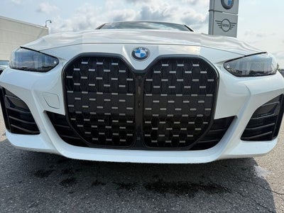 2026 BMW 4 Series 430i xDrive Gran Coupe