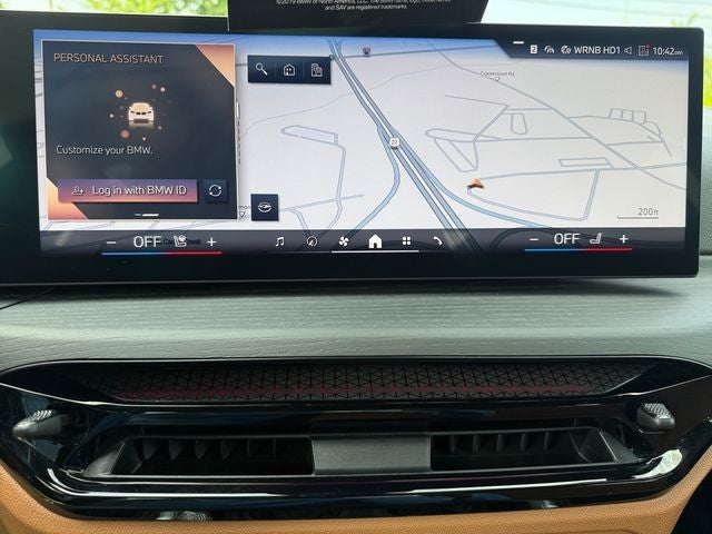 2026 BMW 4 Series 430i xDrive Gran Coupe