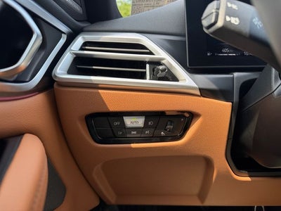 2026 BMW 4 Series 430i xDrive Gran Coupe