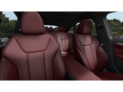 2026 BMW 4 Series 430i Gran Coupe