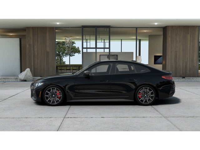 2026 BMW 4 Series 430i Gran Coupe