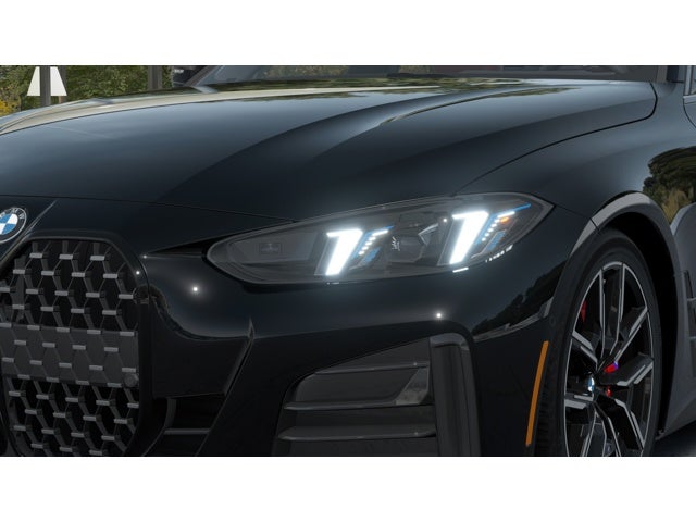 2026 BMW 4 Series 430i Gran Coupe