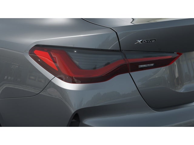 2026 BMW 4 Series 430i Gran Coupe