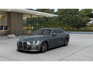 2026 BMW 4 Series 430i Gran Coupe
