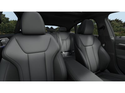 2026 BMW 4 Series 430i Gran Coupe
