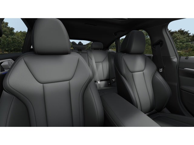 2026 BMW 4 Series 430i Gran Coupe