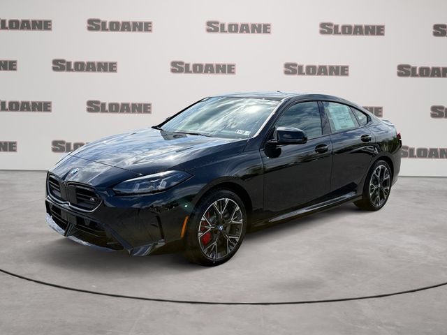 2026 BMW 2 Series M235 xDrive Gran Coupe's photo