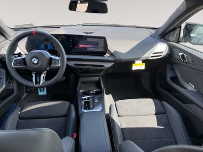 2026 BMW 2 Series M235i xDrive