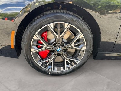 2026 BMW 2 Series M235i xDrive
