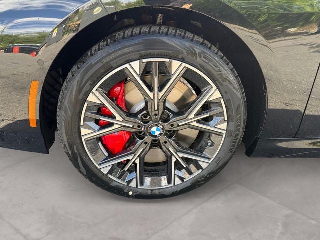 2026 BMW 2 Series M235i xDrive