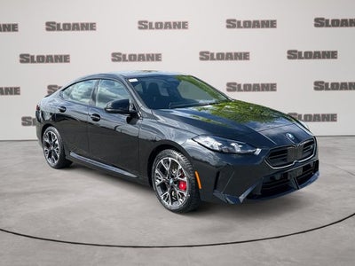 2026 BMW 2 Series M235i xDrive
