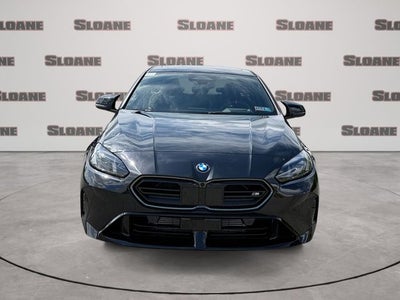 2026 BMW 2 Series M235i xDrive