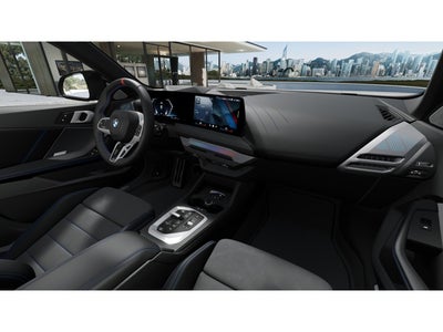 2026 BMW 2 Series M235i xDrive