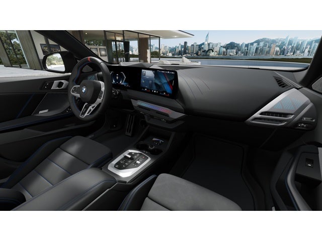 2026 BMW 2 Series M235i xDrive