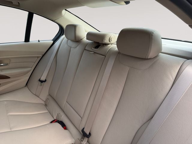 2013 BMW 3 Series 335i xDrive