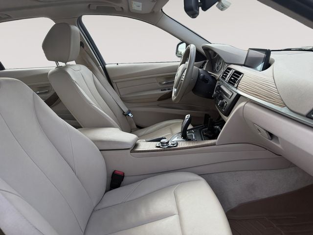 2013 BMW 3 Series 335i xDrive