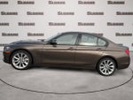 2013 BMW 3 Series 335i xDrive