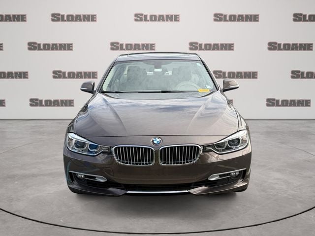 2013 BMW 3 Series 335i xDrive