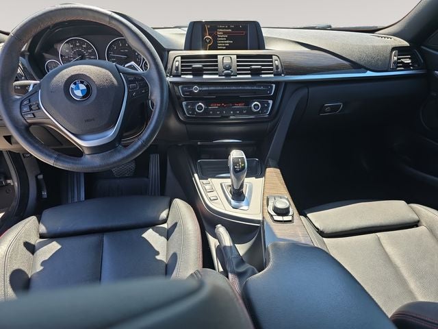 2014 BMW 4 Series 428i xDrive