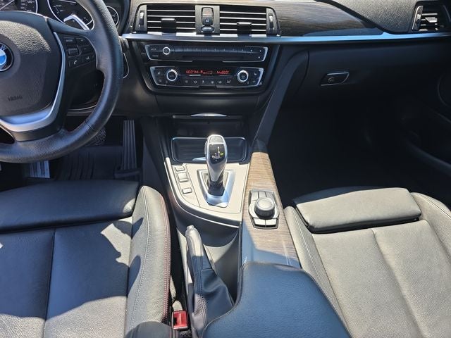 2014 BMW 4 Series 428i xDrive