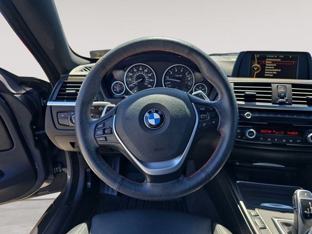 2014 BMW 4 Series 428i xDrive
