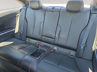 2014 BMW 4 Series 428i xDrive