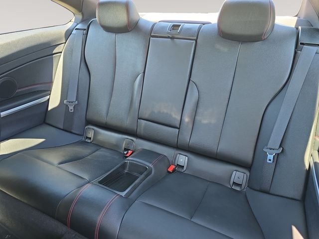 2014 BMW 4 Series 428i xDrive