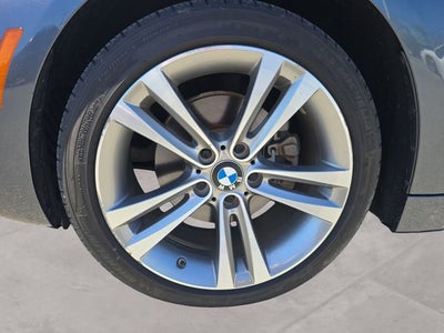 2014 BMW 4 Series 428i xDrive