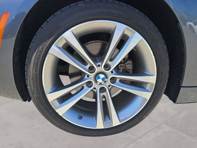 2014 BMW 4 Series 428i xDrive