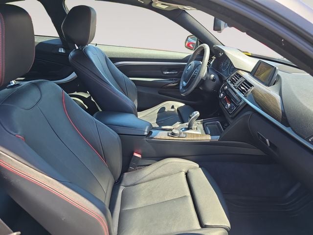2014 BMW 4 Series 428i xDrive