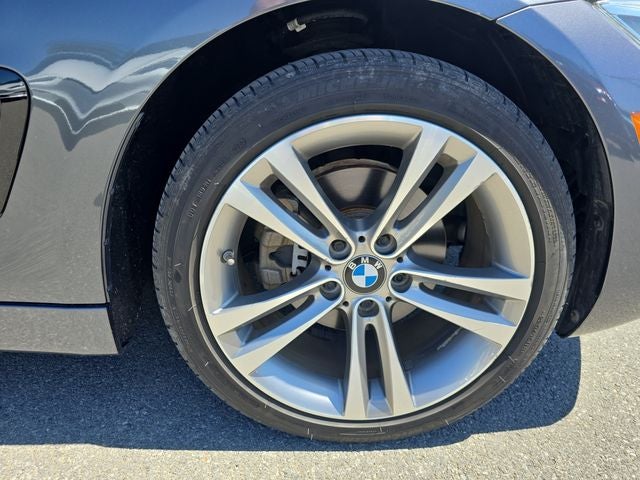 2014 BMW 4 Series 428i xDrive