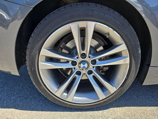 2014 BMW 4 Series 428i xDrive