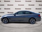 2014 BMW 4 Series 428i xDrive