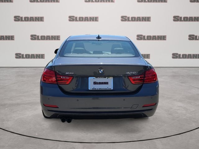 2014 BMW 4 Series 428i xDrive
