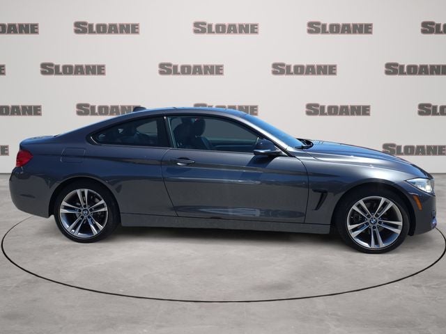 2014 BMW 4 Series 428i xDrive