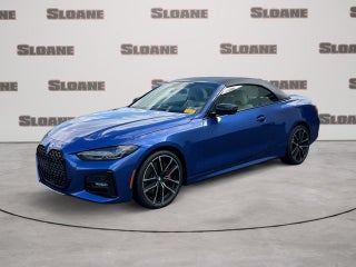 2024 BMW 4 Series 430i xDrive