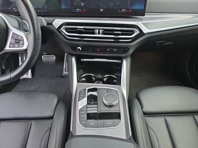 2024 BMW 4 Series 430i xDrive