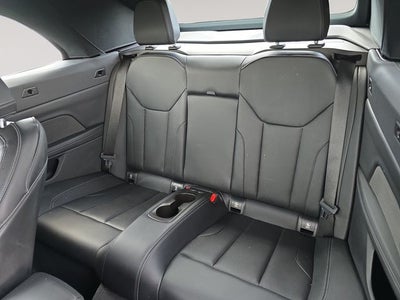 2024 BMW 4 Series 430i xDrive