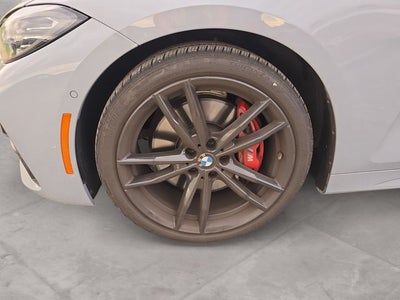 2024 BMW 4 Series 430i xDrive