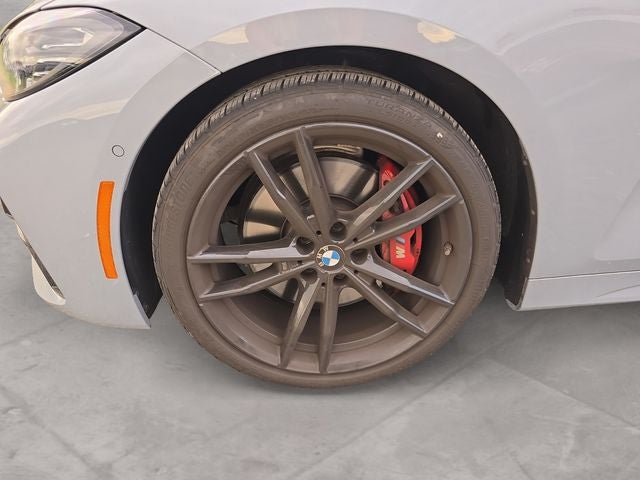 2024 BMW 4 Series 430i xDrive
