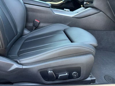 2024 BMW 4 Series 430i xDrive