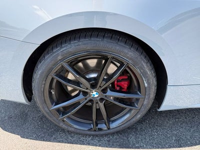 2024 BMW 4 Series 430i xDrive